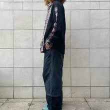 Load image into Gallery viewer, Camicia made in paraguay 80s