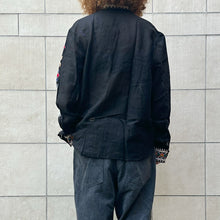 Load image into Gallery viewer, Camicia made in paraguay 80s