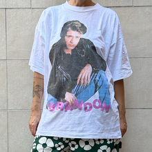 Load image into Gallery viewer, T-shirt Beverly Hills 90210 90s