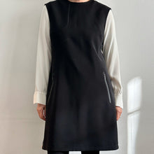 Load image into Gallery viewer, Abito Louis Vuitton uniform nero
