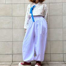 Load image into Gallery viewer, Jeogori giacca Hanbok sartoriale