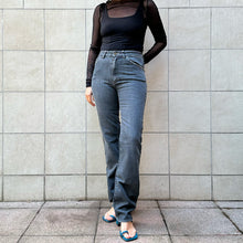 Load image into Gallery viewer, Pantaloni Acne jeans Y2K