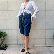 Load image into Gallery viewer, Top Marni bianco Y2K