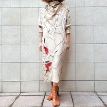 Load image into Gallery viewer, Abito Alma by Gianni Versace 80s