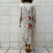 Load image into Gallery viewer, Abito Alma by Gianni Versace 80s