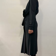 Load image into Gallery viewer, Abito C. Randall Brooks nero 80s