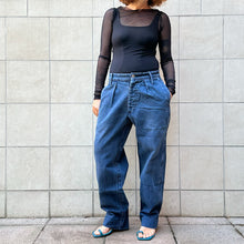 Load image into Gallery viewer, Pantaloni Stone Island 90s vintage