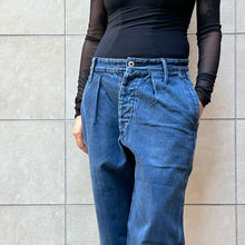 Load image into Gallery viewer, Pantaloni Stone Island 90s vintage