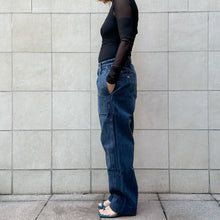 Load image into Gallery viewer, Pantaloni Stone Island 90s vintage