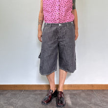 Load image into Gallery viewer, shorts made in japan neri