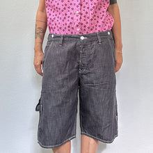 Load image into Gallery viewer, shorts made in japan neri