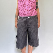 Load image into Gallery viewer, shorts made in japan neri