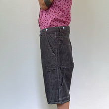 Load image into Gallery viewer, shorts made in japan neri