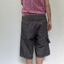 Load image into Gallery viewer, shorts made in japan neri