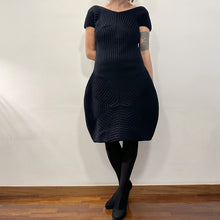 Load image into Gallery viewer, Abito Jil Sander in maglia lavorata
