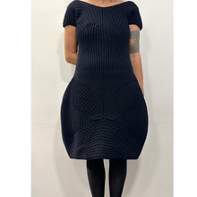 Load image into Gallery viewer, Abito Jil Sander in maglia lavorata