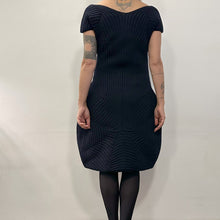 Load image into Gallery viewer, Abito Jil Sander in maglia lavorata