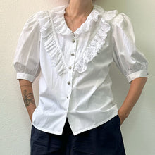 Load image into Gallery viewer, Camicia austriaca 80s