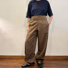 Load image into Gallery viewer, Nikka pantalone da lavoro Giapponese