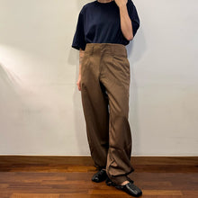 Load image into Gallery viewer, Nikka pantalone da lavoro Giapponese