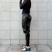 Load image into Gallery viewer, pantaloni neri Marios