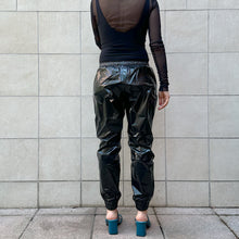 Load image into Gallery viewer, pantaloni neri Marios