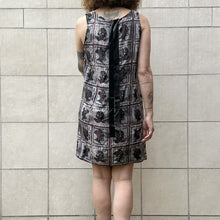 Load image into Gallery viewer, Abito Miu Miu in seta Y2k