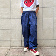 Load image into Gallery viewer, Pantaloni da lavoro made in Korea color blu (denim)