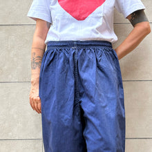 Load image into Gallery viewer, Pantaloni da lavoro  made in  Korea color blu  (denim)
