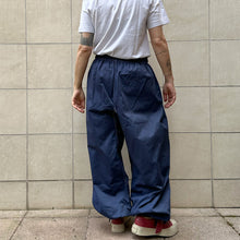 Load image into Gallery viewer, Pantaloni da lavoro made in Korea color blu (denim)