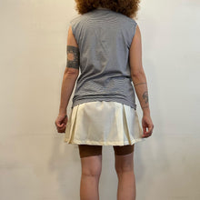 Load image into Gallery viewer, Polo smanicata Fila 80s