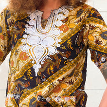 Load image into Gallery viewer, Blusa Anna Trzebinsky for Paul Smith
