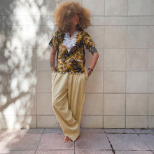 Load image into Gallery viewer, Blusa Anna Trzebinsky for Paul Smith