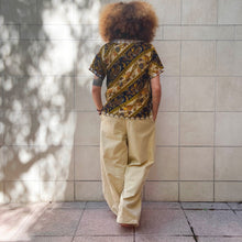 Load image into Gallery viewer, Blusa Anna Trzebinsky for Paul Smith