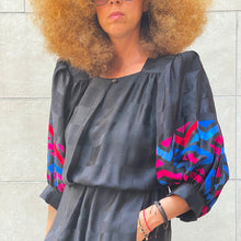 Load image into Gallery viewer, Abito Andrea Odicini 80s