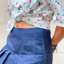 Load image into Gallery viewer, Camicia bianca sartoriale 70s