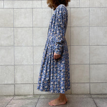 Load image into Gallery viewer, Abito Laura Ashley 80s