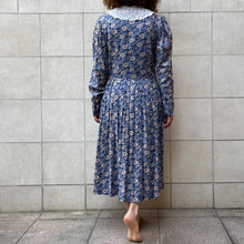 Load image into Gallery viewer, Abito Laura Ashley 80s