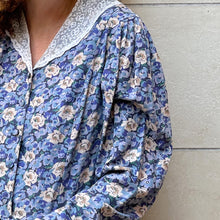 Load image into Gallery viewer, Abito Laura Ashley 80s