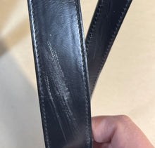 Load image into Gallery viewer, Zaino bamboo Gucci vintage,