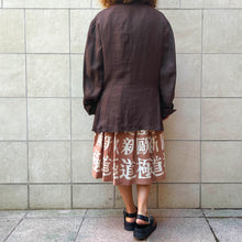 Load image into Gallery viewer, Giacca Romeo Gigli 80s