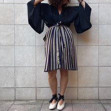 Load image into Gallery viewer, Hakama gonna a pantaloni Giappone