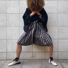 Load image into Gallery viewer, Hakama gonna a pantaloni Giappone