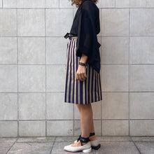 Load image into Gallery viewer, Hakama gonna a pantaloni Giappone