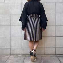 Load image into Gallery viewer, Hakama gonna a pantaloni Giappone
