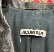 Load image into Gallery viewer, Giacca Jil Sander by Raf SIMONS vintage,