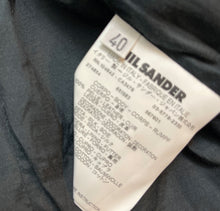 Load image into Gallery viewer, Giacca Jil Sander by Raf SIMONS vintage,