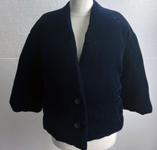 Load image into Gallery viewer, Giacca Jil Sander by RAF SIMONS 2000s