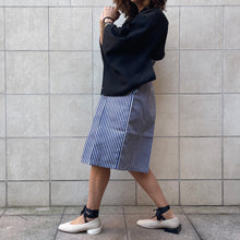 Load image into Gallery viewer, Hakama gonna tradizionale giapponese