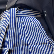 Load image into Gallery viewer, Hakama gonna tradizionale giapponese